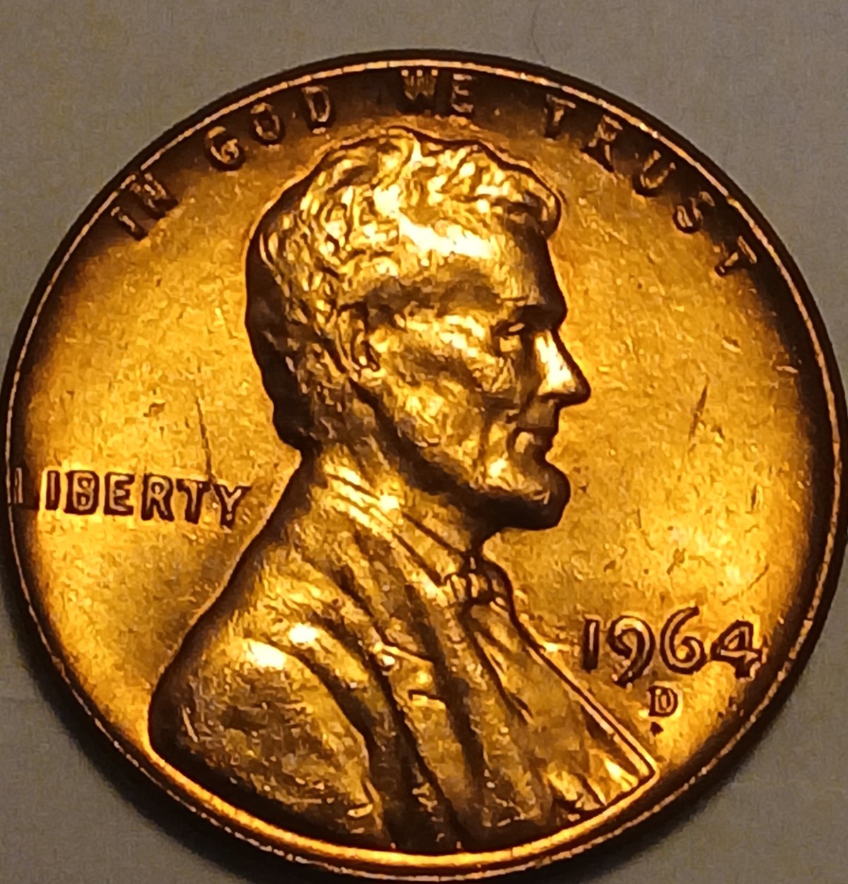 Found-This-1964-D-Penny.-You-Guys-Think-It's-Worth-Anything?